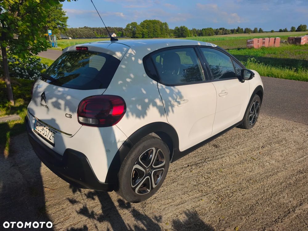 Citroën C3 - 8