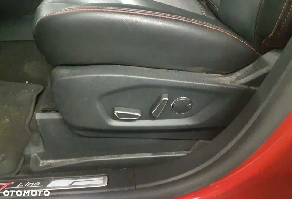 Ford S-Max 2.5 Duratec FHEV (7-Sitzer) ST-LINE - 9