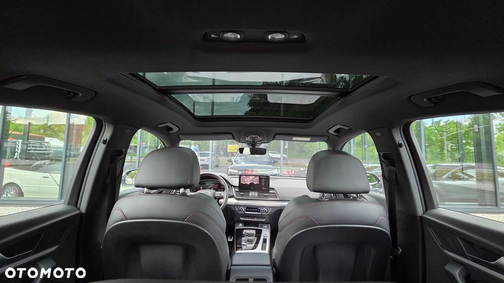 Audi Q5 Sportback - 12