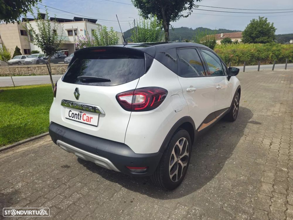 Renault Captur 1.3 TCe Exclusive - 4