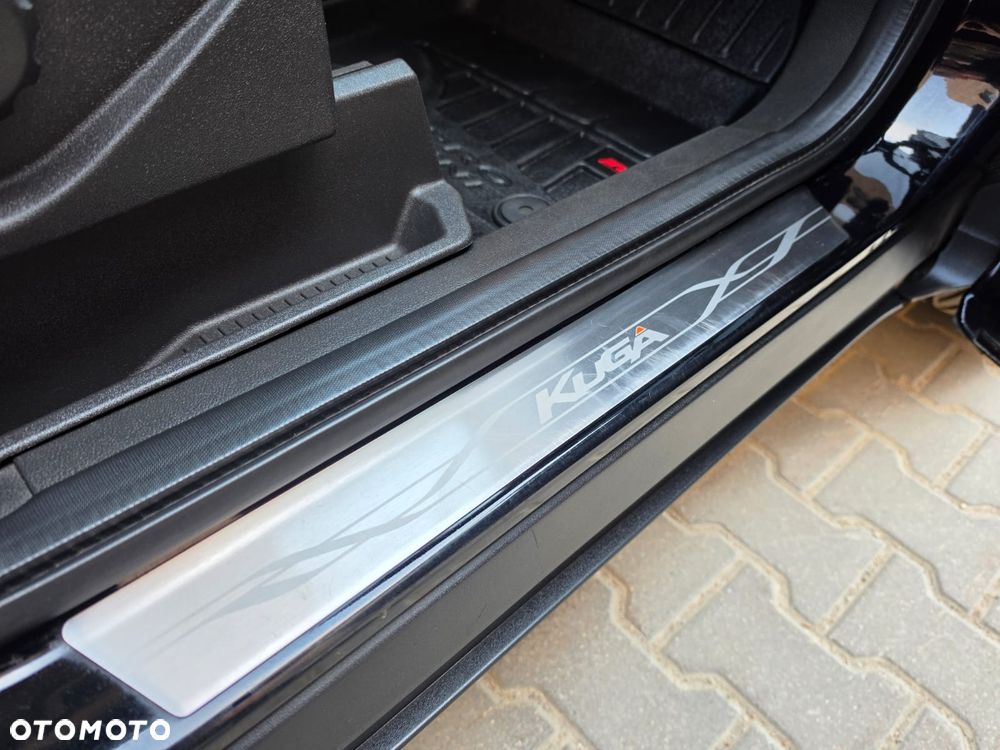 Ford Kuga 2.0 TDCi AWD Edition - 15