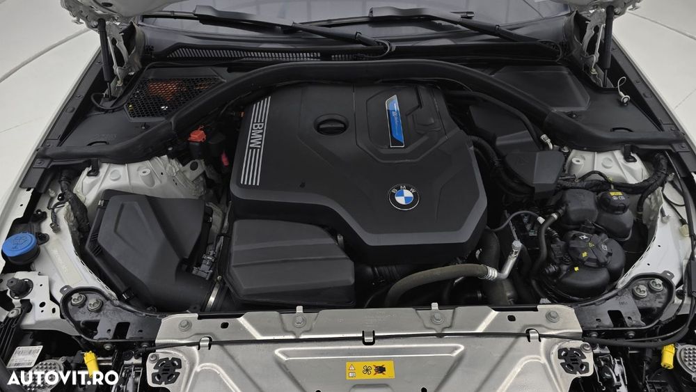 BMW Seria 3 - 24