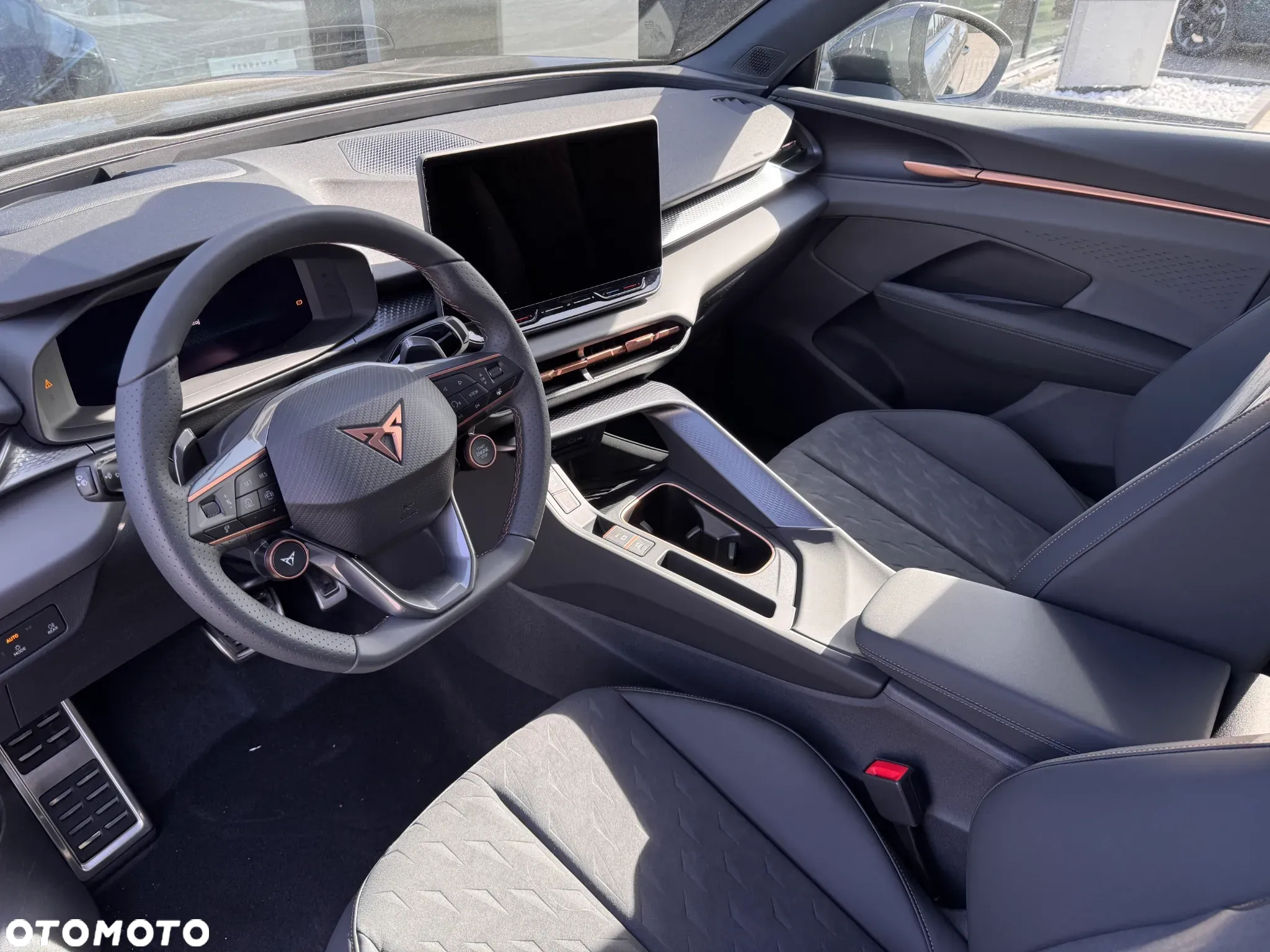 Cupra Terramar 1.5 eTSI mHEV DSG - 10