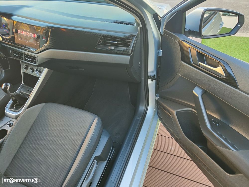 VW Polo 1.0 TSI Urban - 27