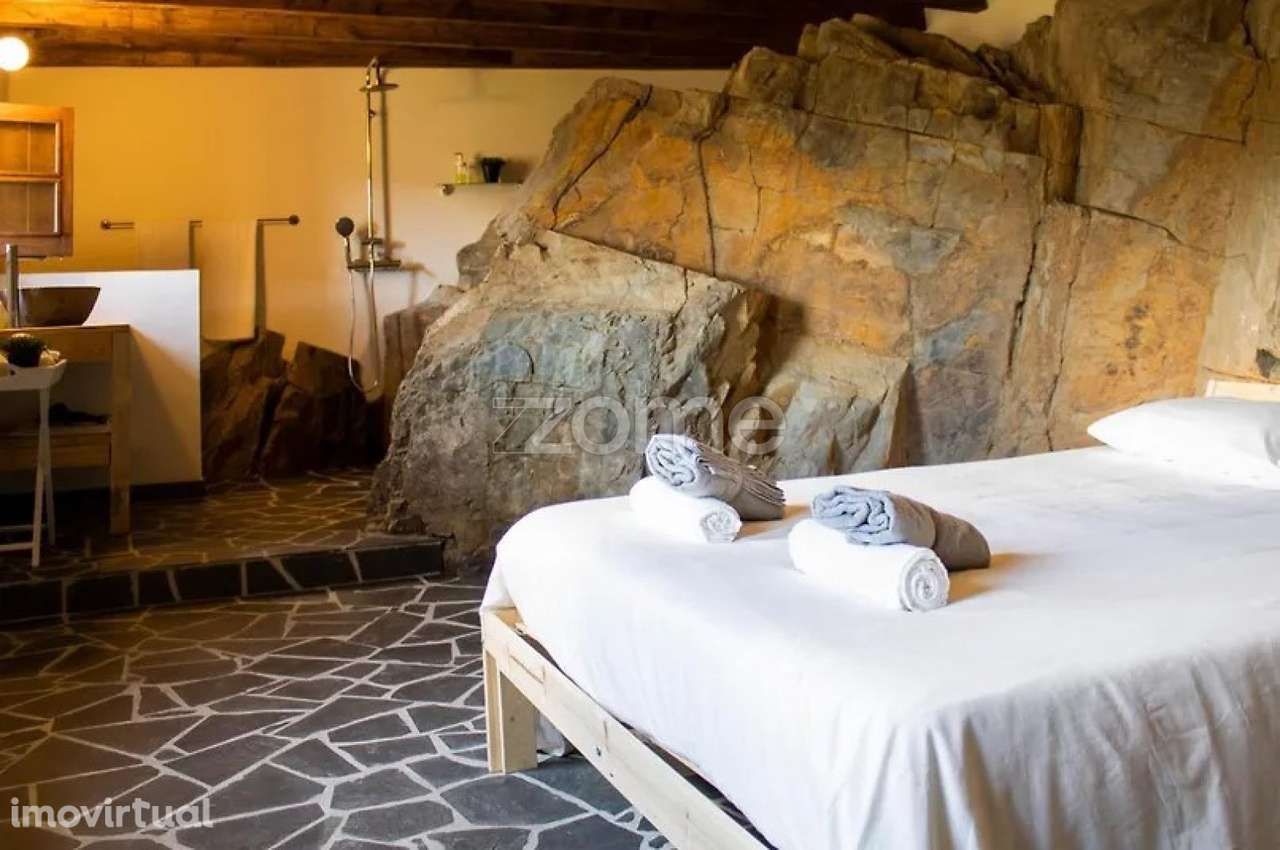 Quinta - T4 | Telhados de Xisto - Grande imagem: 4/41