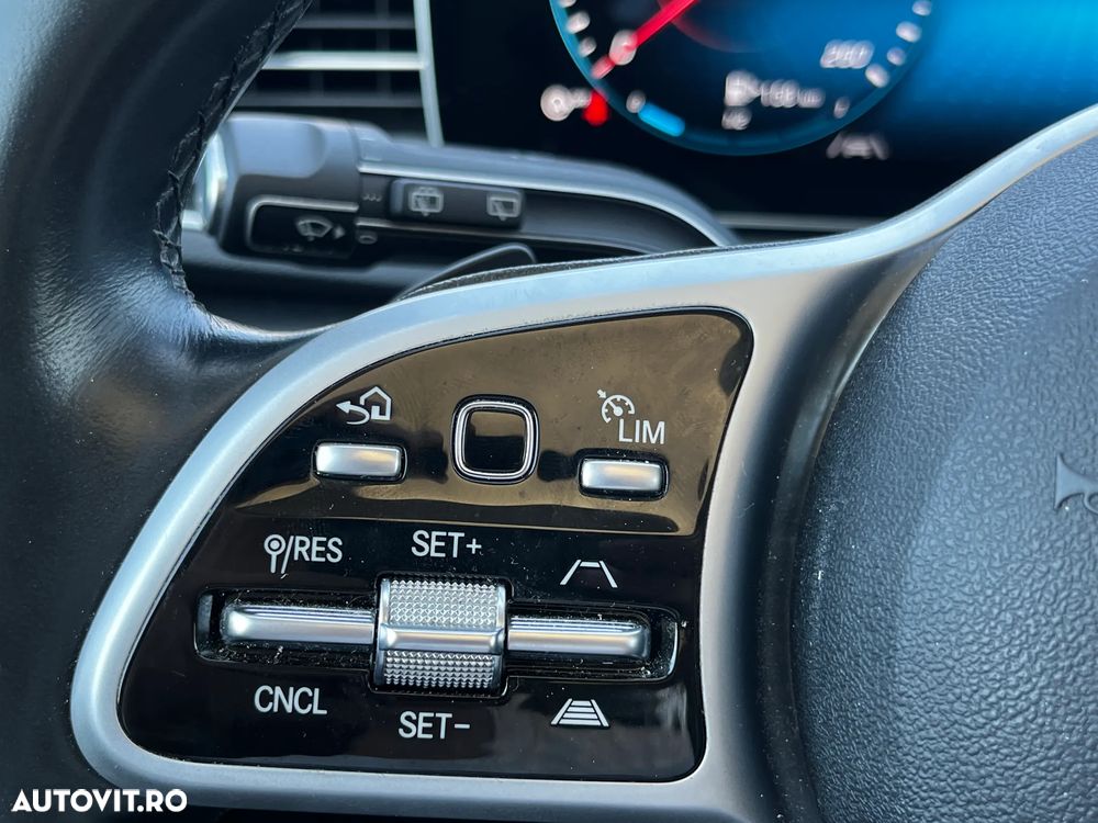 Mercedes-Benz GLE 450 MHEV 4MATIC - 18