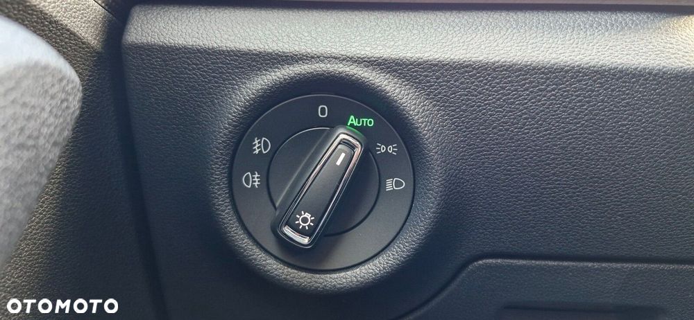 Skoda Kamiq 1.5 TSI Style DSG - 15