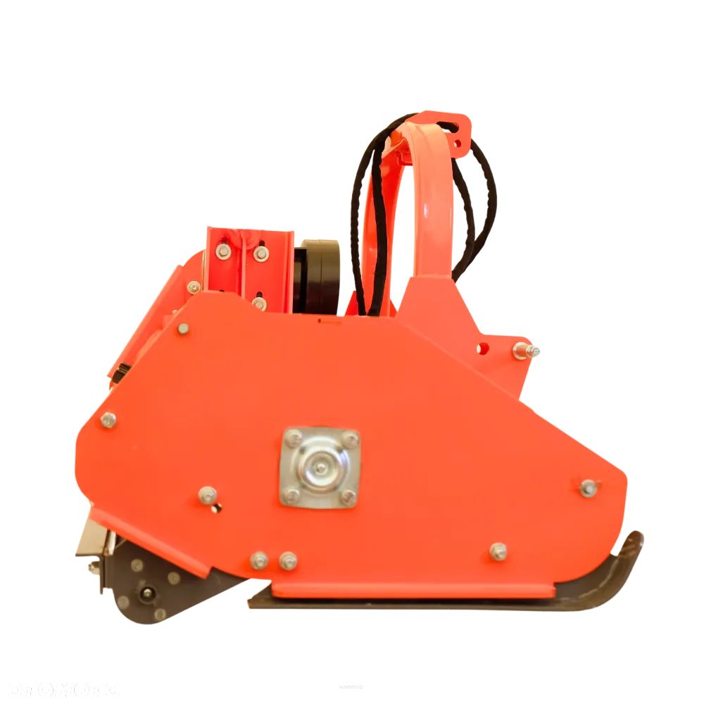 Inny Kosiarka bijakowa klasa ciężka Geograss EFGCH 125#145#155#165#175#200#220# z klapą uchylną  Mulczer rozdrabniacz Raty Transport - 21