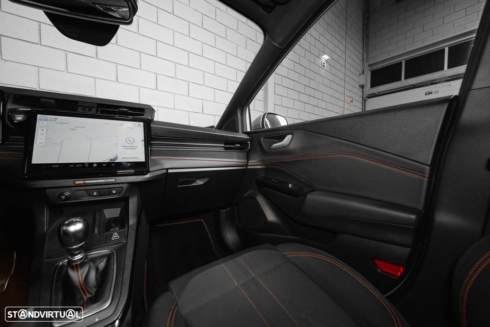 Ford Puma 1.0 EcoBoost MHEV ST-Line - 30