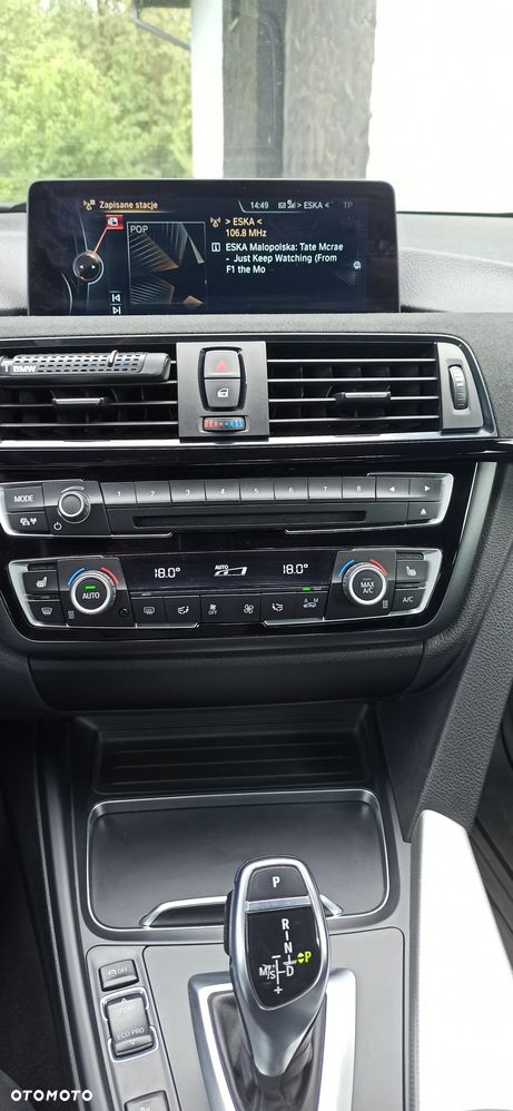 BMW Seria 4 428i xDrive M Sport - 11