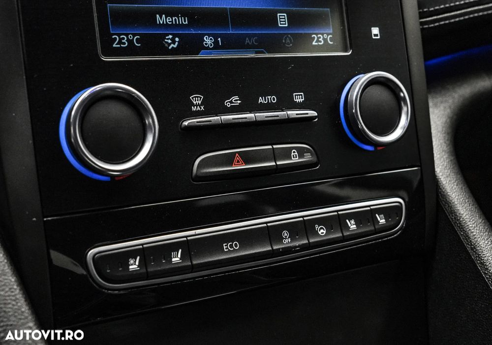 Renault Talisman ENERGY dCi EDC Zen - 19