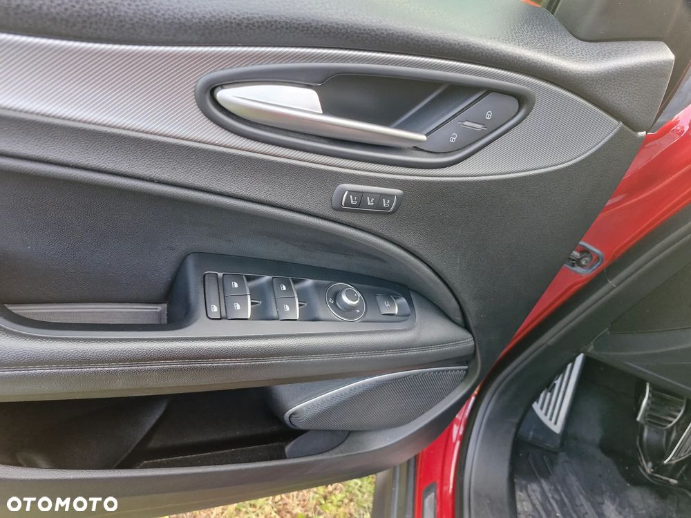 Alfa Romeo Stelvio 2.0 Turbo Executive Q4 - 13