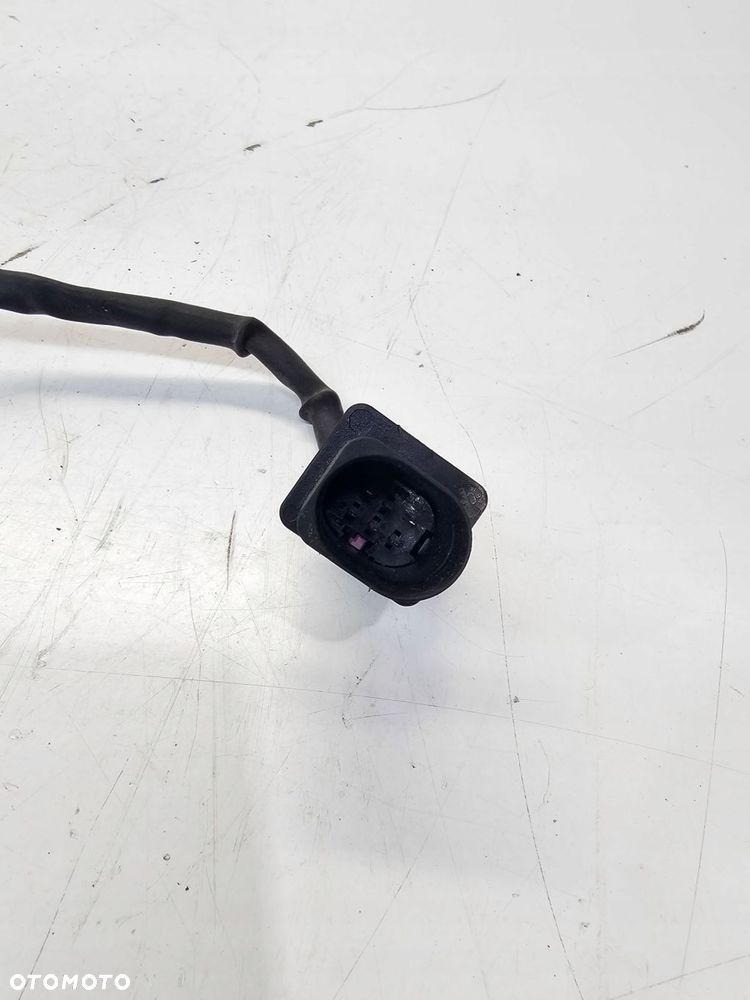 CZUJNIK TEMPERATURY SPALIN SONDA 03C906262A - 3