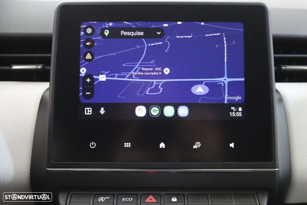 Renault Clio 1.0 TCe Evolution - 19