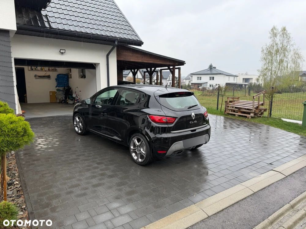 Renault Clio TCe 90 Limited - 5