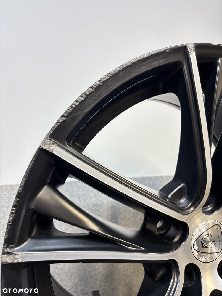 4 Felgi Alu, Toyota Rav 4, 18", ET 45, 8,5Jx18EH2+, +TPMS - 4