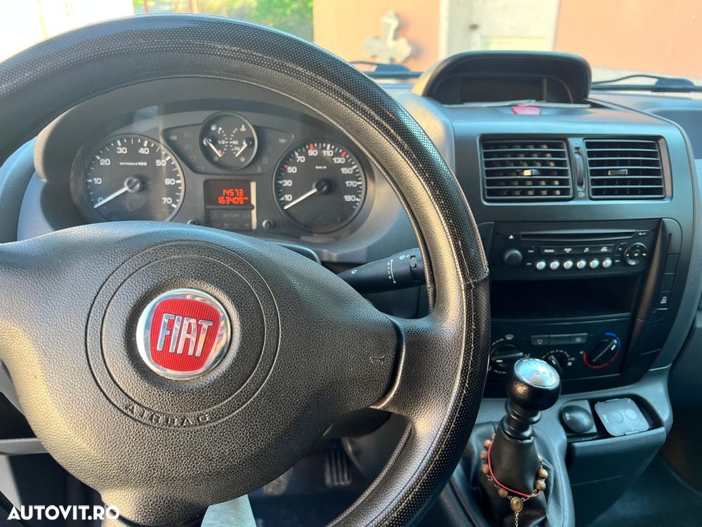 Fiat Scudo - 4