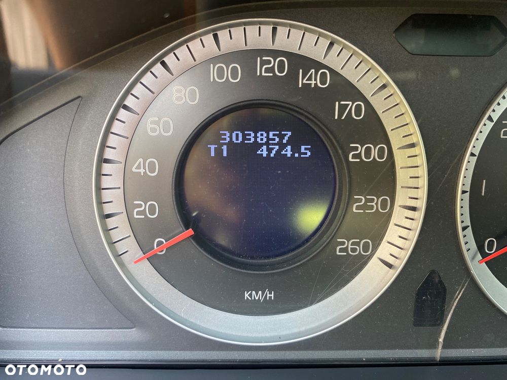 Volvo V60 - 20