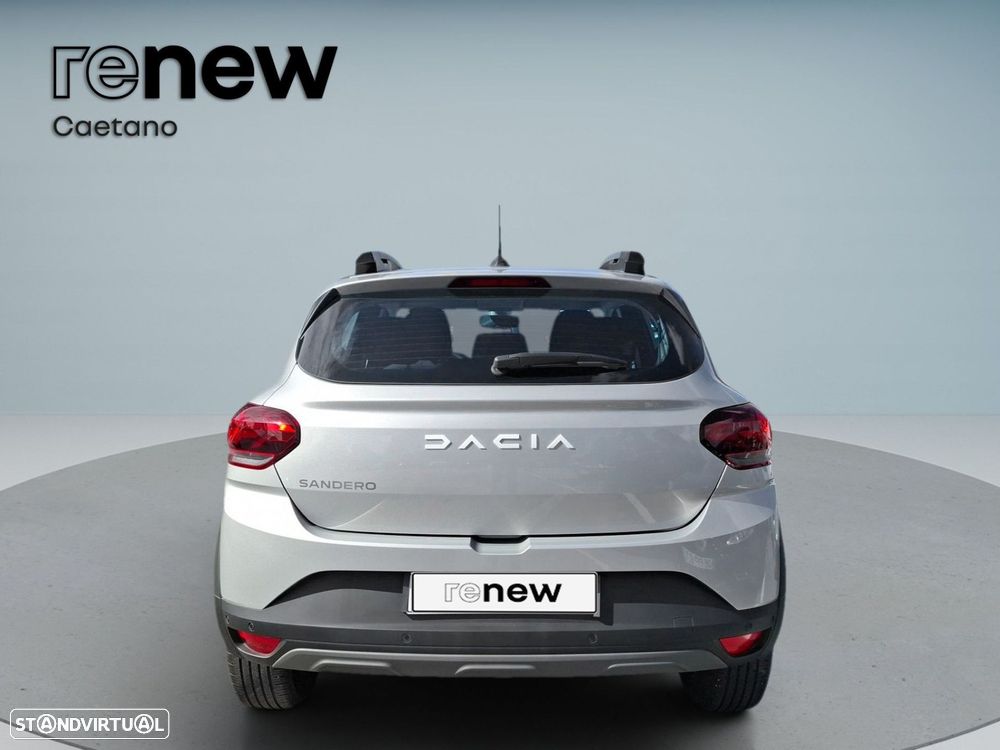 Dacia Sandero 1.0 TCe Expression - 7