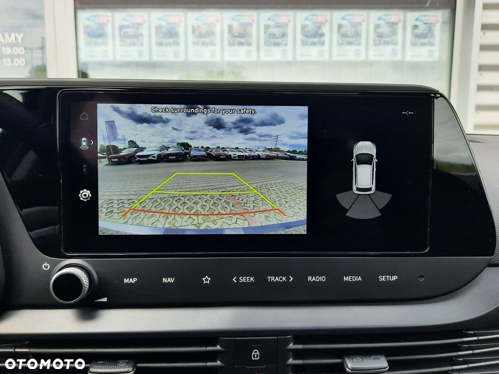 Hyundai i20 1.2 Modern - 6