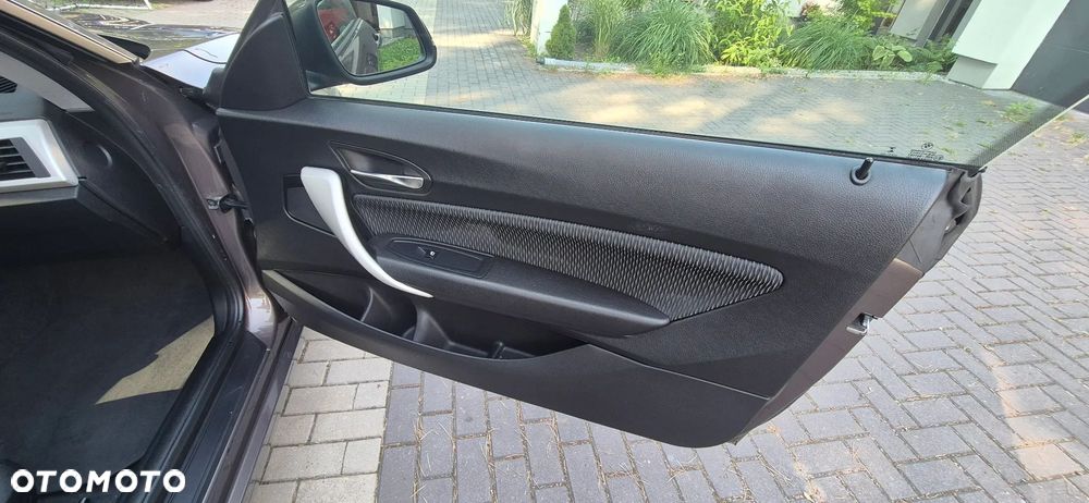 BMW Seria 1 116i - 16
