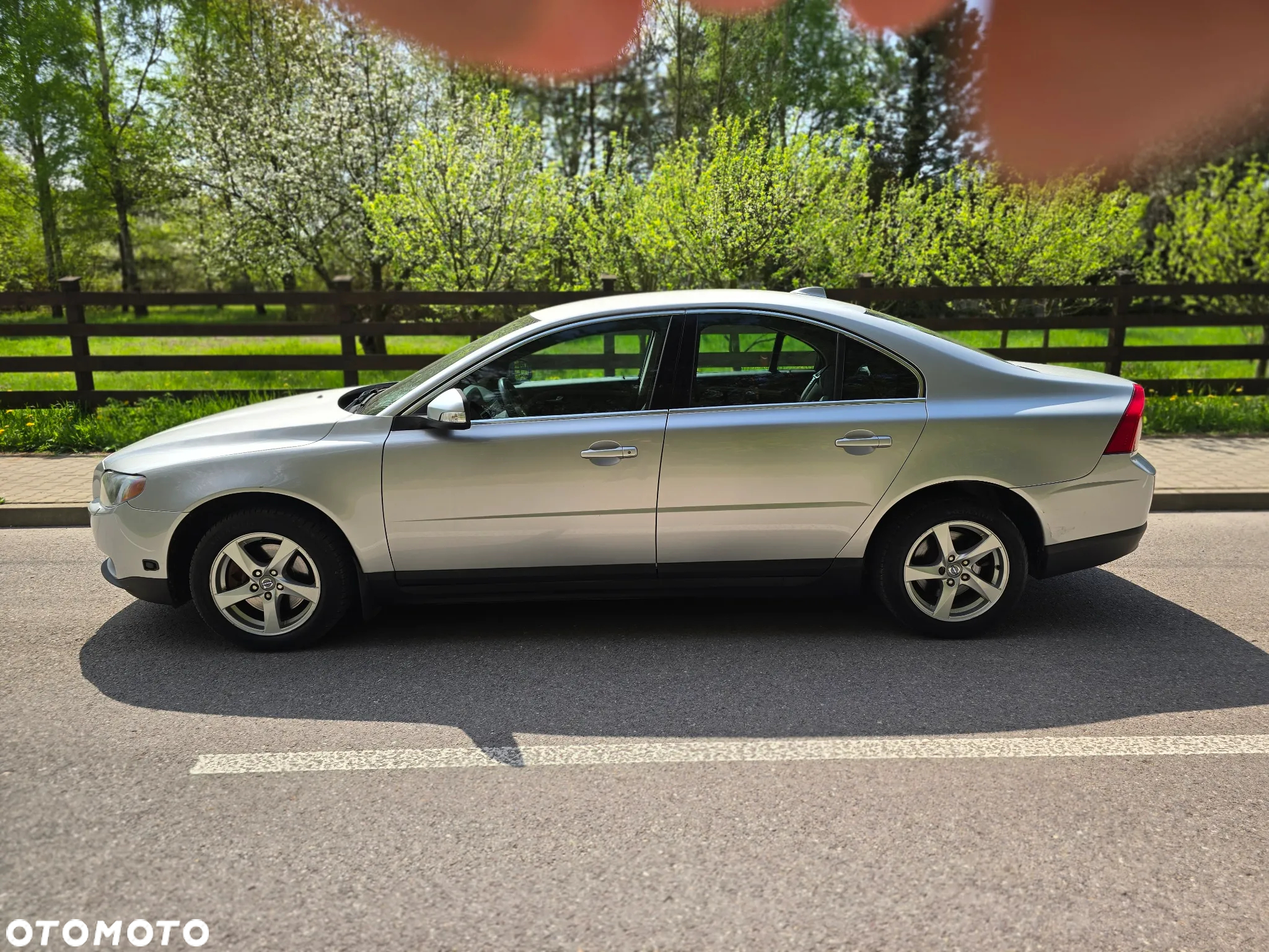 Volvo S80 2.5T Momentum - 16