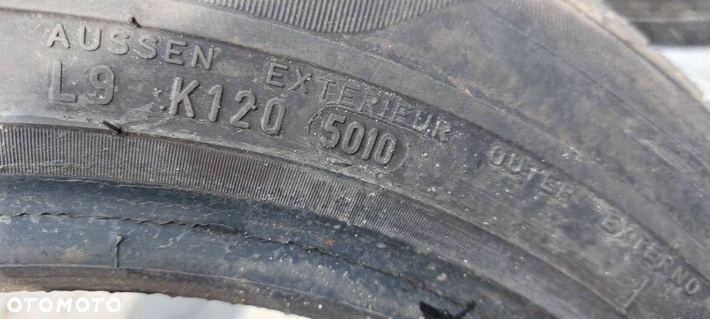 OPONY CAŁOROCZNE 2 SZT 175/65R15 PIRELLI CINTURATO P4 2010R - 2