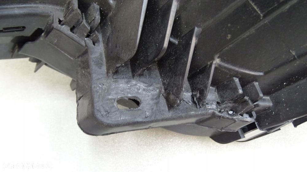 volvo xc60 ii 21/25r lift - lampa przednia prawa full led - 10