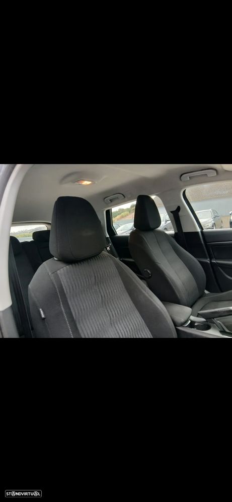 Peugeot 308 SW - 37