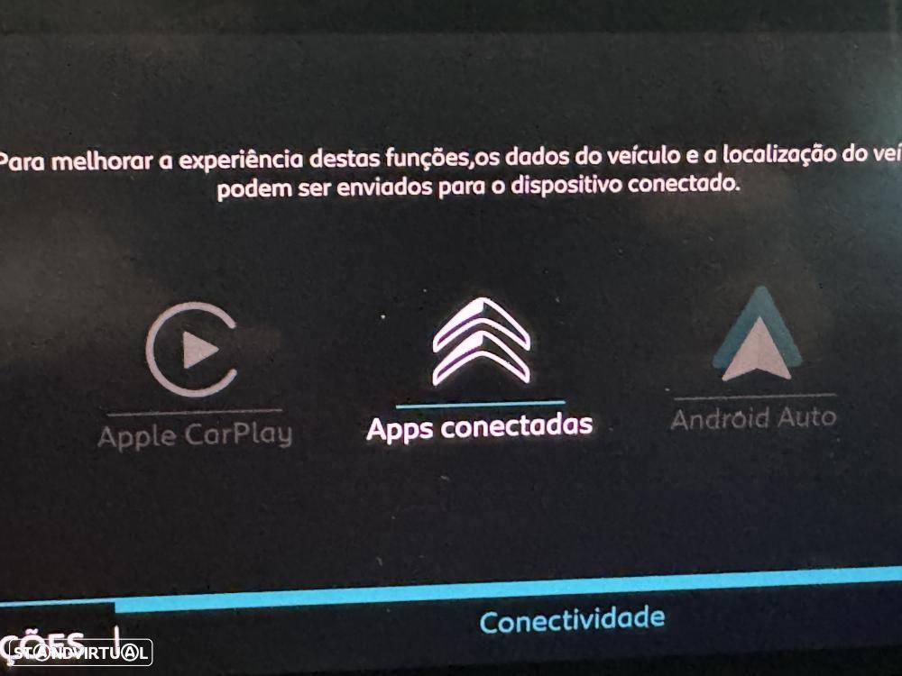 Citroën C4 1.2 PureTech Feel Pack - 34