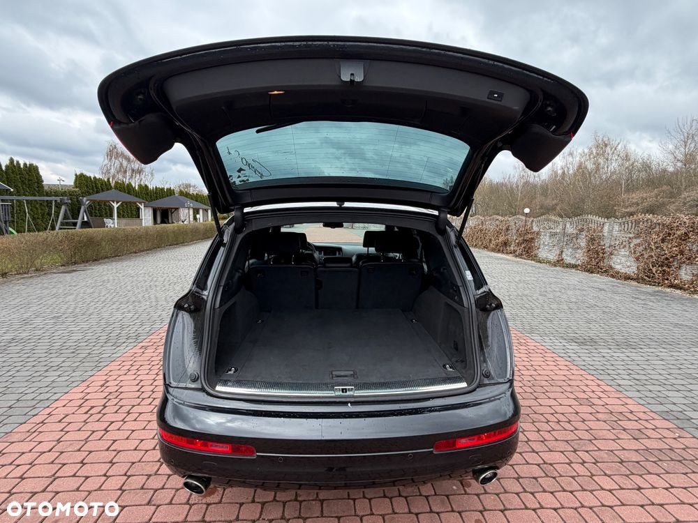 Audi Q7 - 29