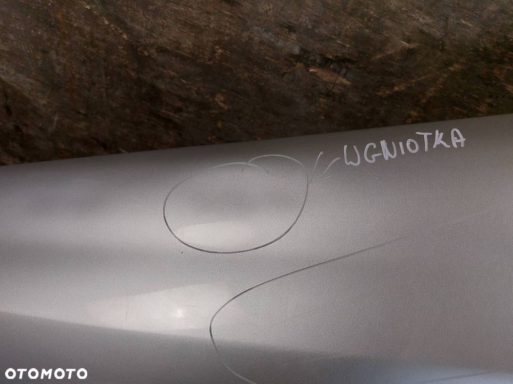 BŁOTNIK LEWY PRZÓD DAEWOO NUBIRA II J200 92U - 6