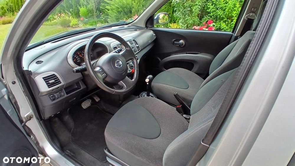 Nissan Micra - 18