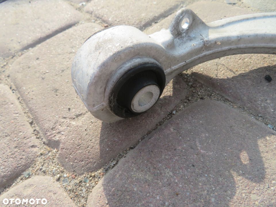 WAHACZ PRZEDNI X6 I E71 4.0 D xDRIVE LEWY PRAWY 31126863785 31126863786 BMW 2007-2011 - 3