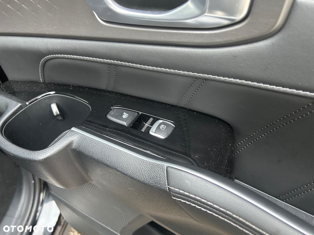 Kia Sorento 1.6 T-GDI HEV XL 4WD 7os - 34