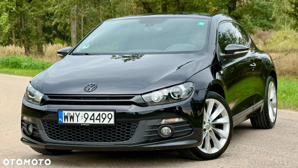 Volkswagen Scirocco 1.4 TSI R-Style DSG - 3