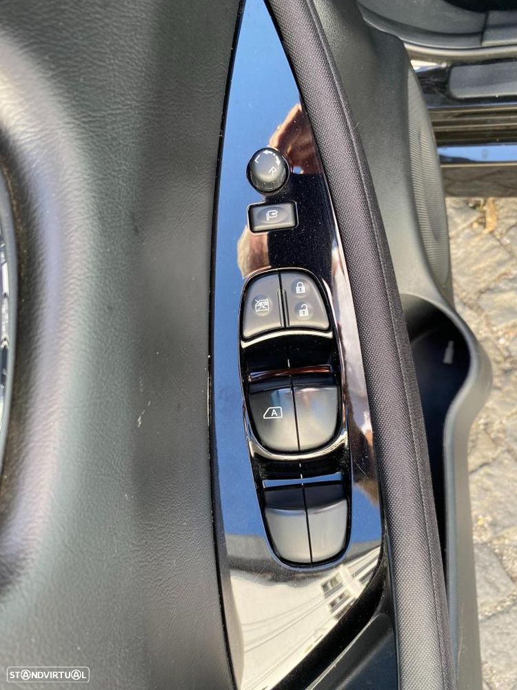 Nissan Leaf N-Connecta - 28