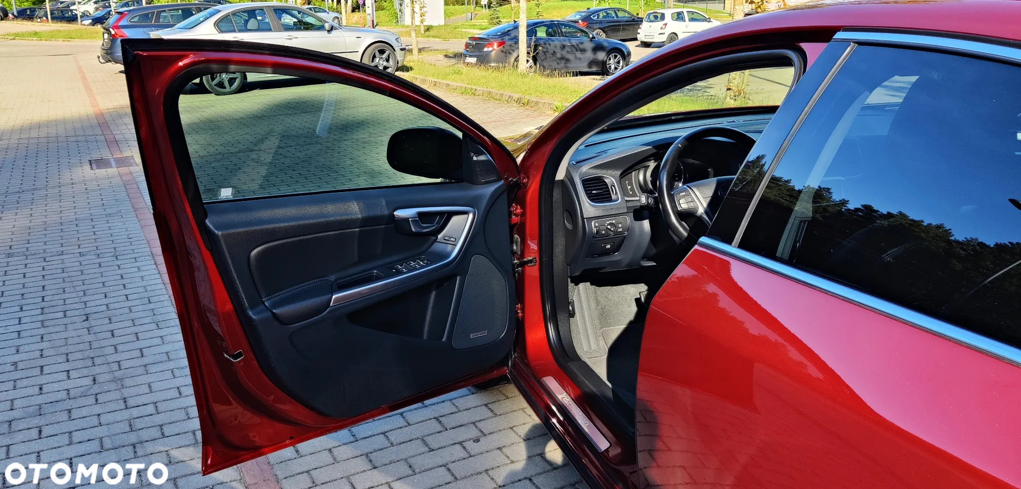 Volvo S60 T5 Geartronic Momentum - 11