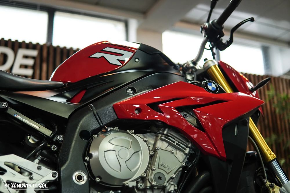 BMW S 1000 R - 28