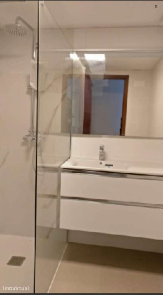 Apartamento com 2 quartos - localizado em Povoa de varzim - Grande imagem: 5/13