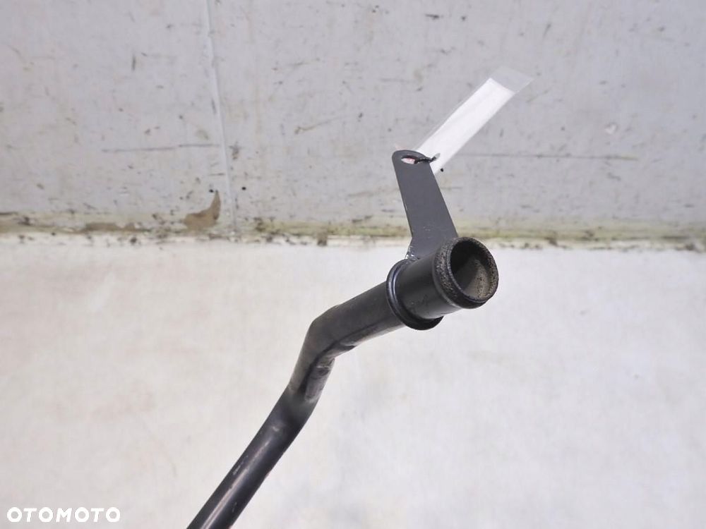 RURA RURKA WODY AUDI A8 D3 4.0 V8 TDI 4E0265319A - 3