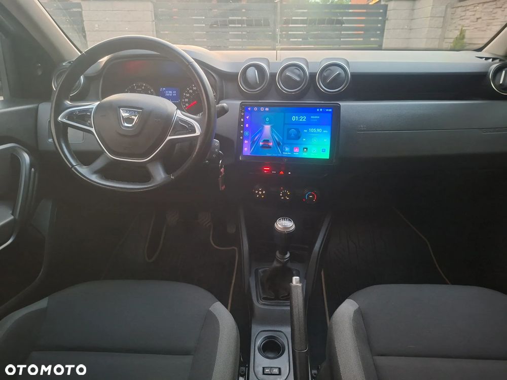 Dacia Jogger 1.0 TCe Comfort - 7