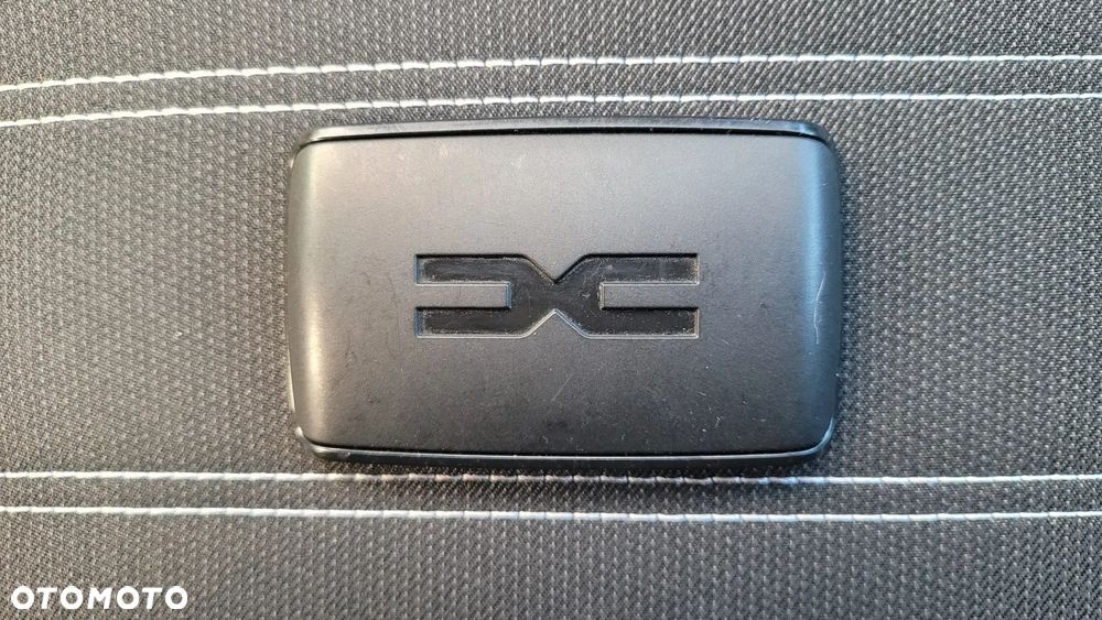 Dacia Jogger 1.0 TCe Comfort - 8