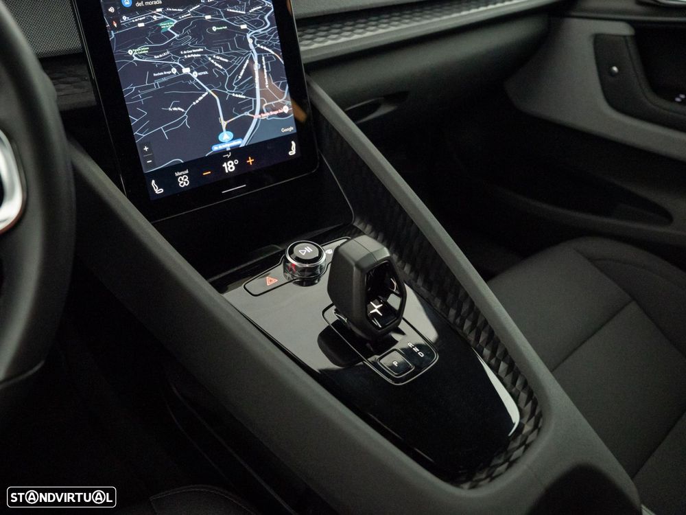 Polestar 2 Standard Range 69 kWh - 28