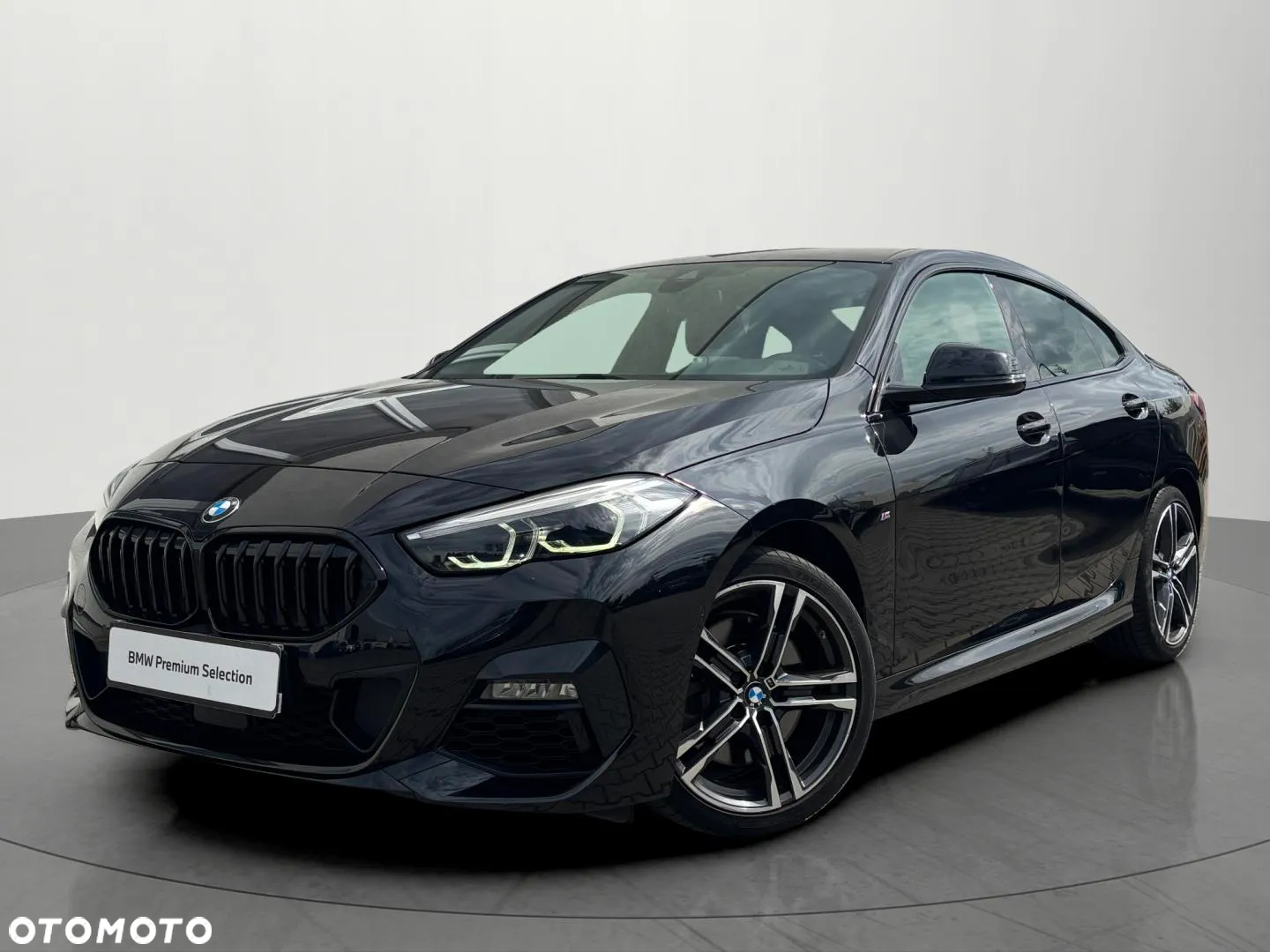 BMW Seria 2 220i xDrive M Sport sport - 2