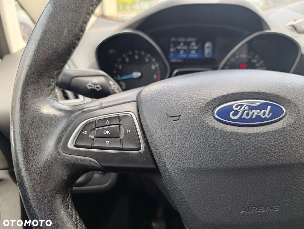 Ford Grand C-MAX Gr 1.0 EcoBoost Titanium ASS - 14