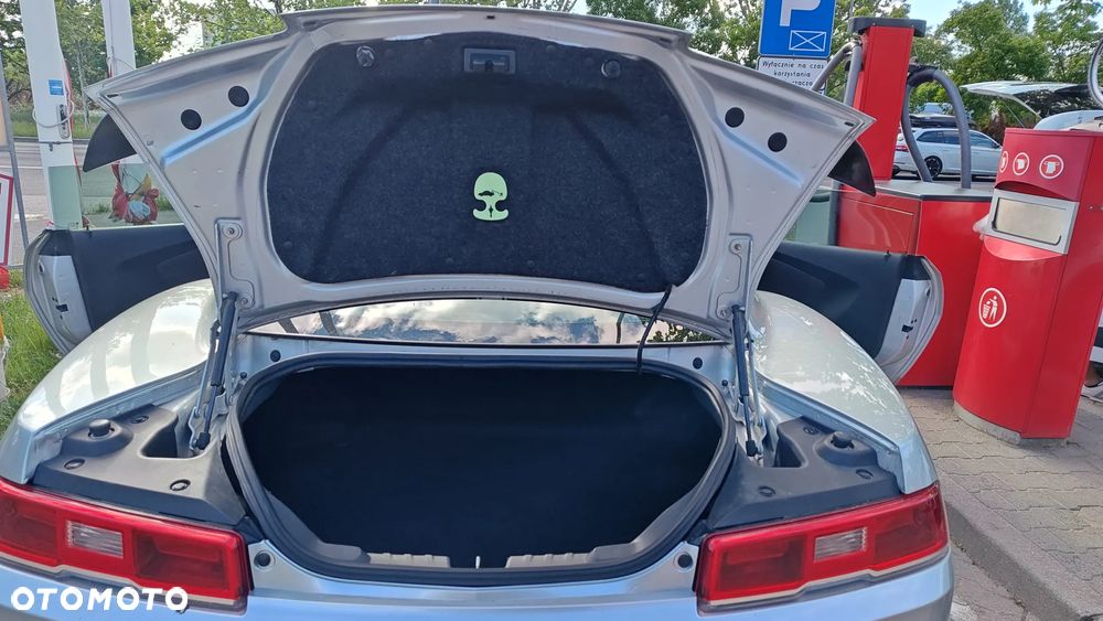 Chevrolet Camaro 3.6 V6 Coupe 2LT - 22