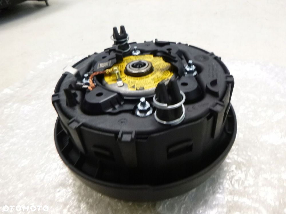 JAGUAR XE X760 AIRBAG PODUSZKA KIEROWCY - 6