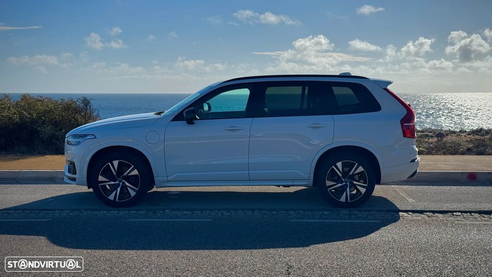 Volvo XC 90 - 6
