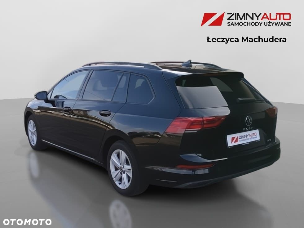 Volkswagen Golf 2023